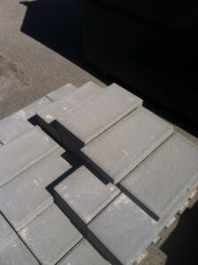 2 Inch Concrete Masonry Unit (Soap Block)