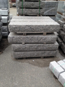 Caledonia Granite Riser