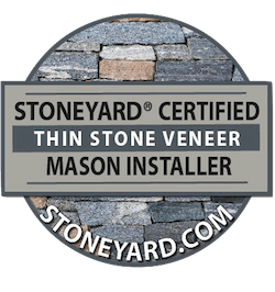 Stoneyard certification
