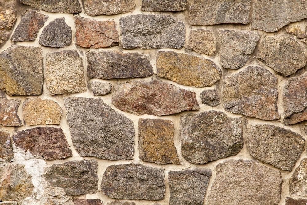 stone veneer